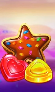 Candy Blitz