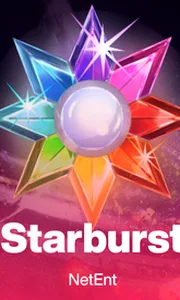 Starburst