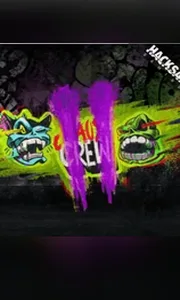 Chaos Crew 2