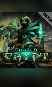 Cursed Crypt