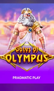Pragmatic Play Gates Of Olympus